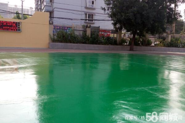 随县 地坪漆翻新维修