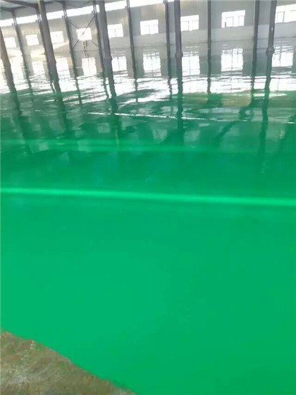 随县，我直接给你一份室外地坪漆翻新维修